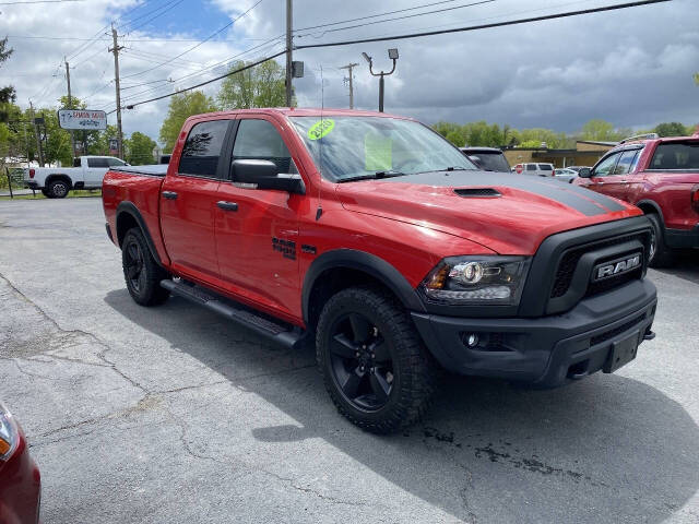 ram ram 1500 classic 2020 1C6RR7LT4LS125711 image ram ram 1500 classic 2020 1C6RR7LT4LS125711 image